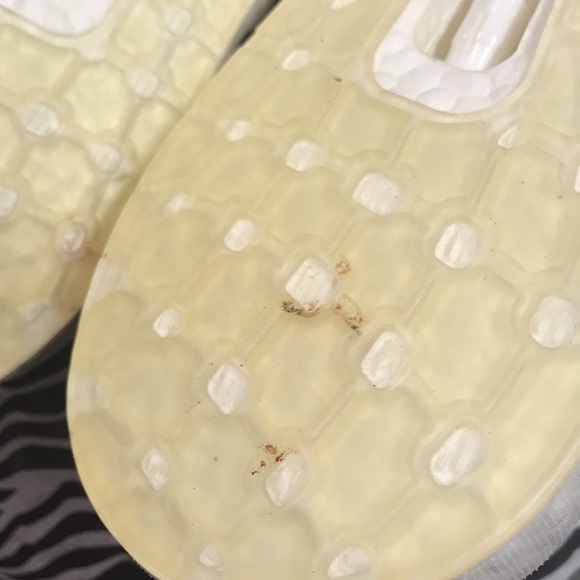 Adidas Ultra 4D sneakers for men - Picture 10 of 12